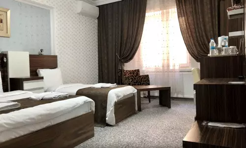 هتل فوآت وان